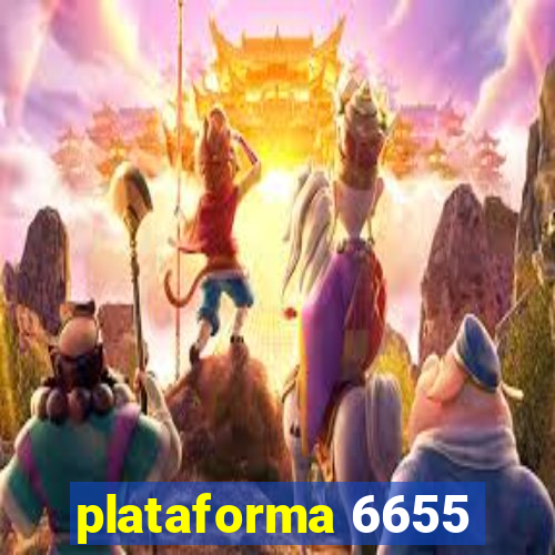 plataforma 6655